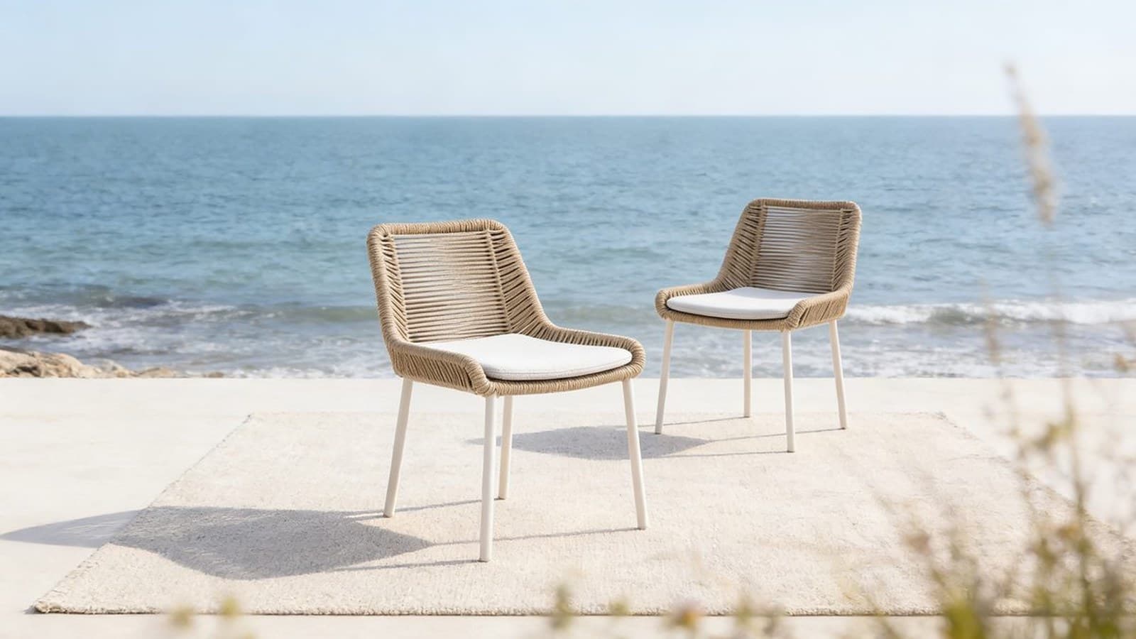 Outdoor Chair