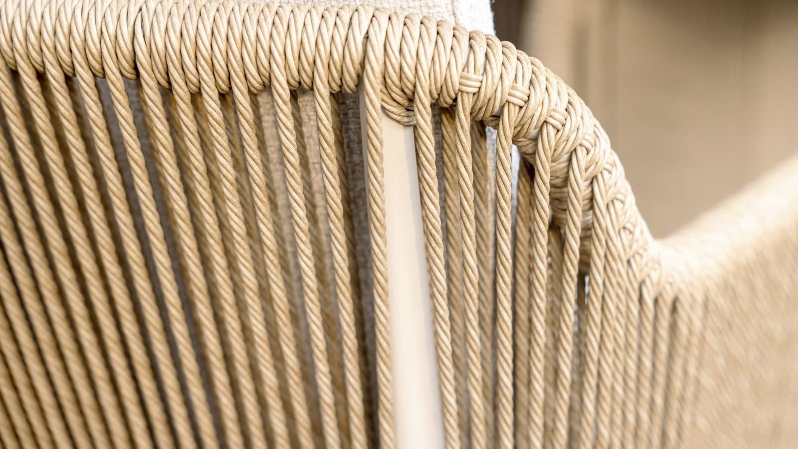 Hand Weaving