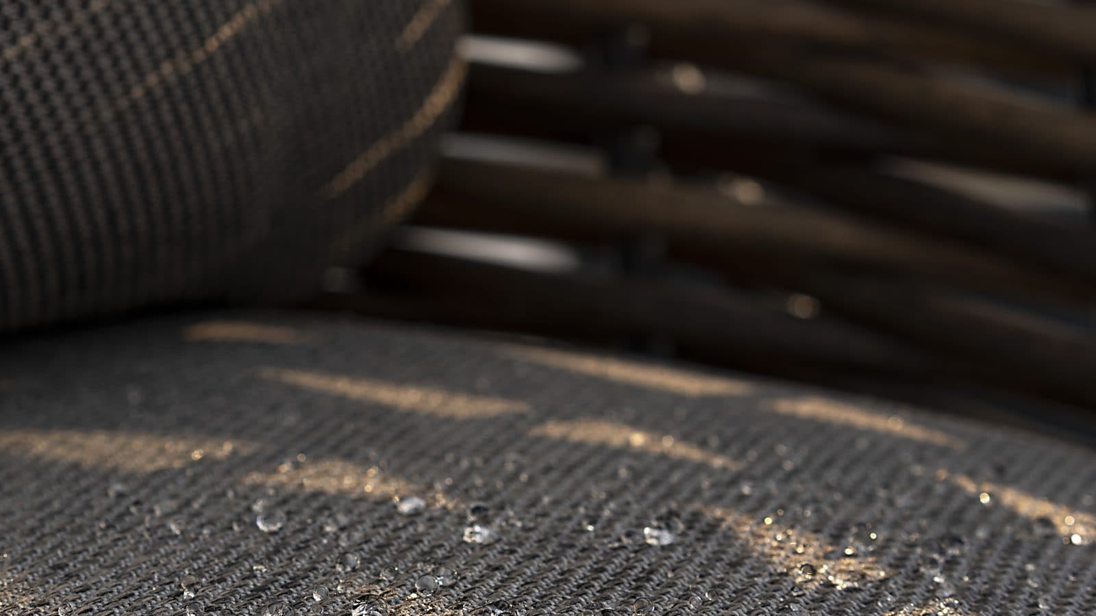 Outdoor Fabric