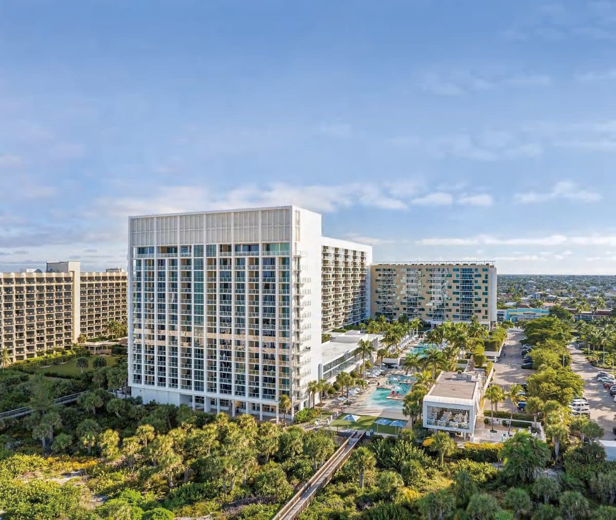 Marriott's Crystal Shores