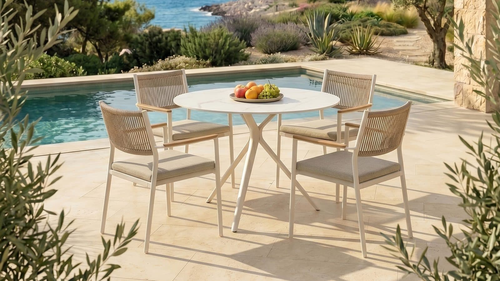 Apollo Dining Chairs