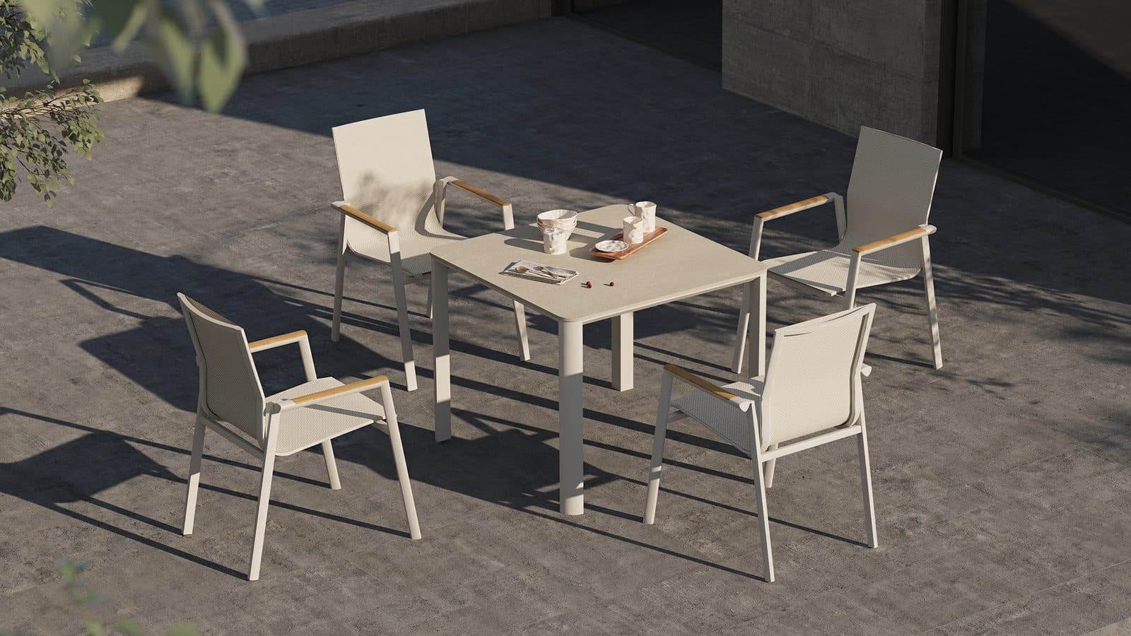 Aspen Dining Chairs