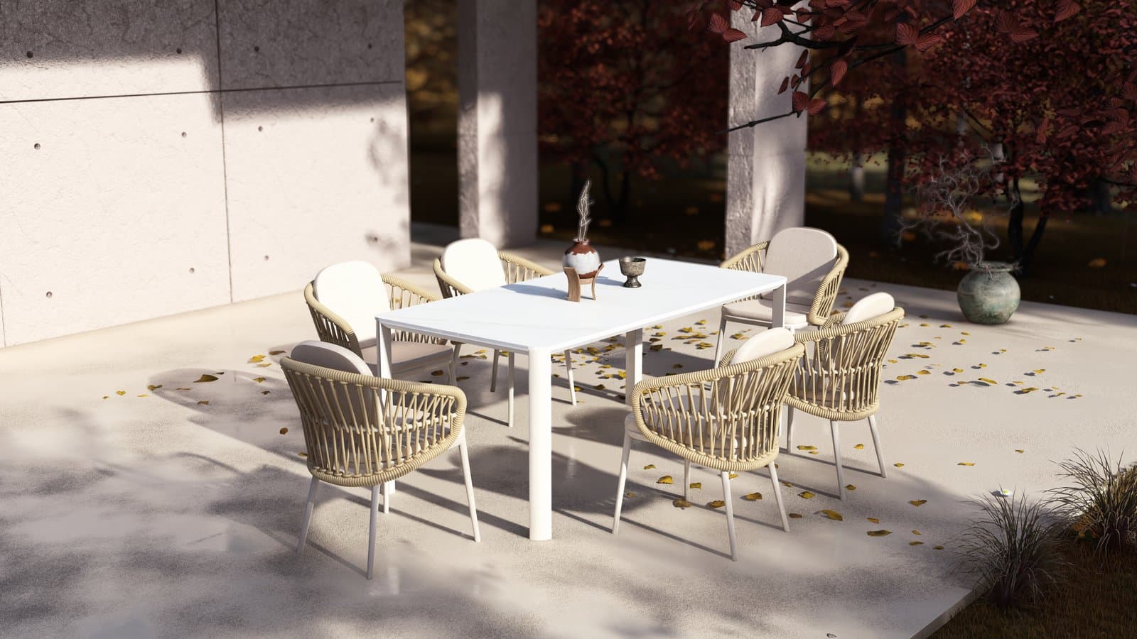 Ayana Dining Chairs