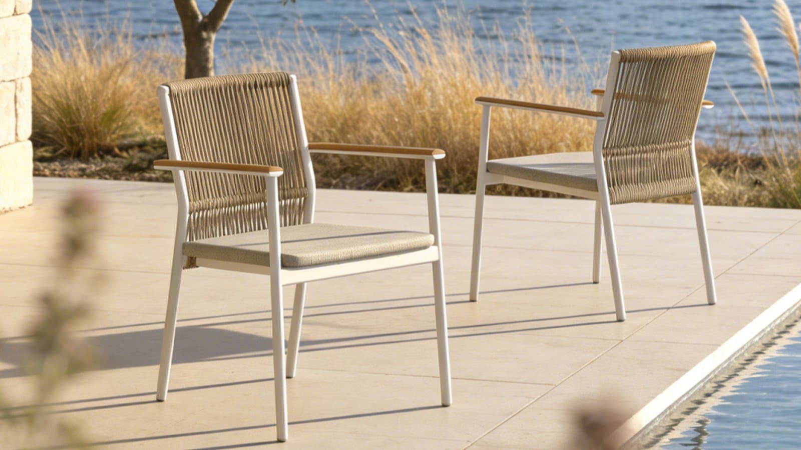 Helious Dining Chairs