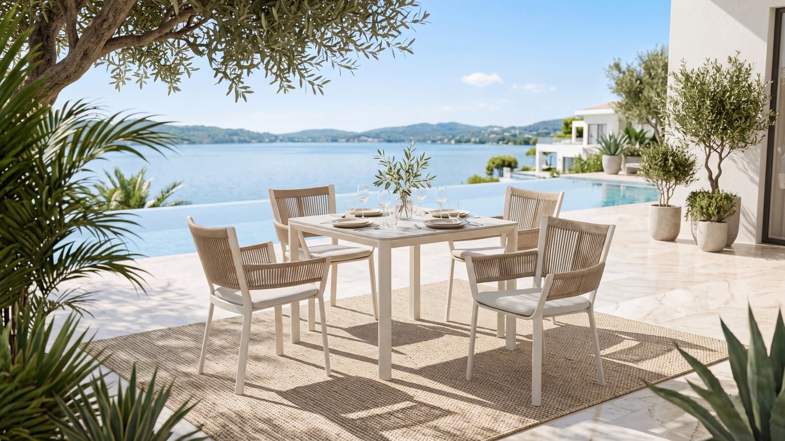 Mairin Dining Chairs