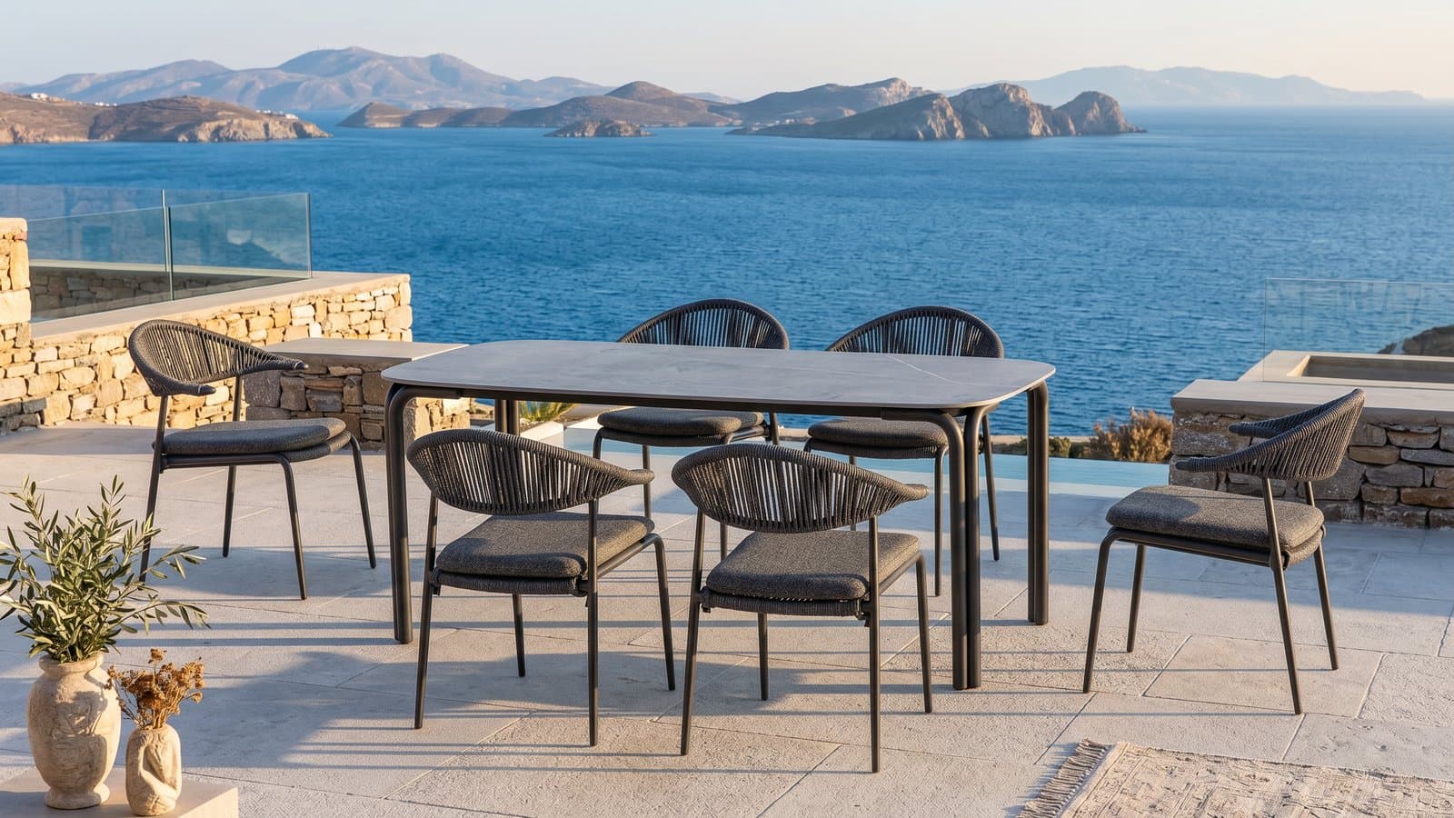 Mila Dining Chairs