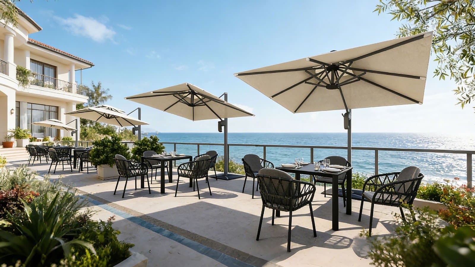 Monica Dining Chairs