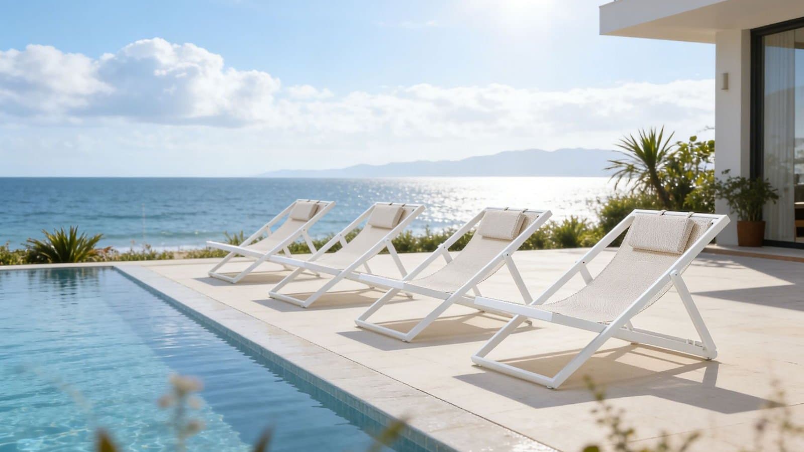 Reno Lounger