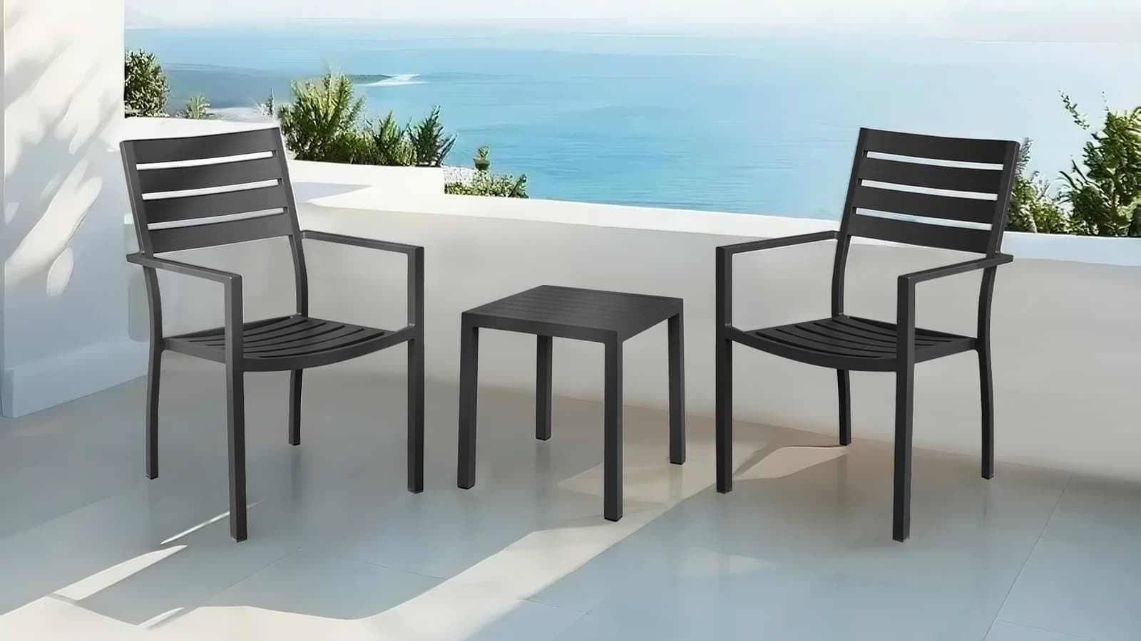 Reno Balcony Set