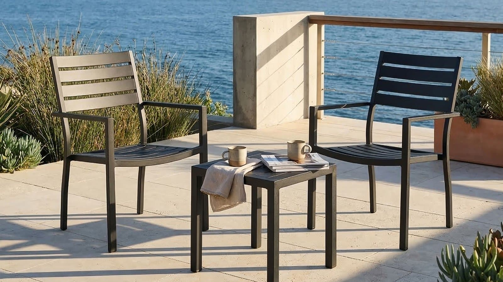 Reno Dining Chairs