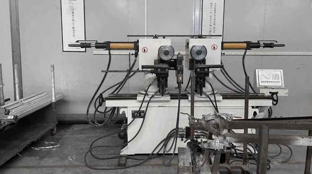 Molding Workshop