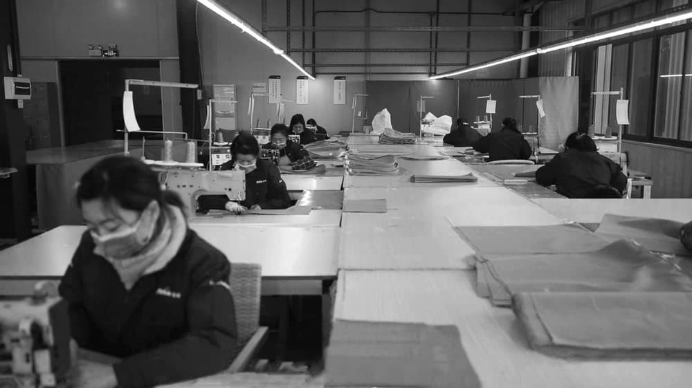 Sewing Workshop