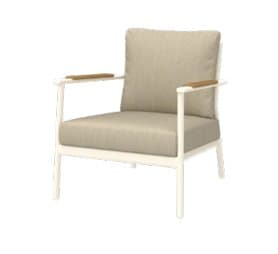 Helious Single Sofa