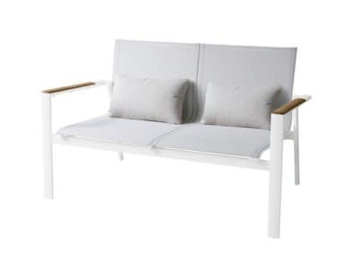 Aspen 2-Seater Sofa