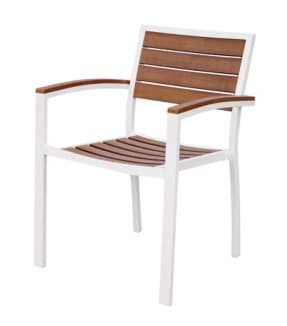 Marina Dining Arm Chair