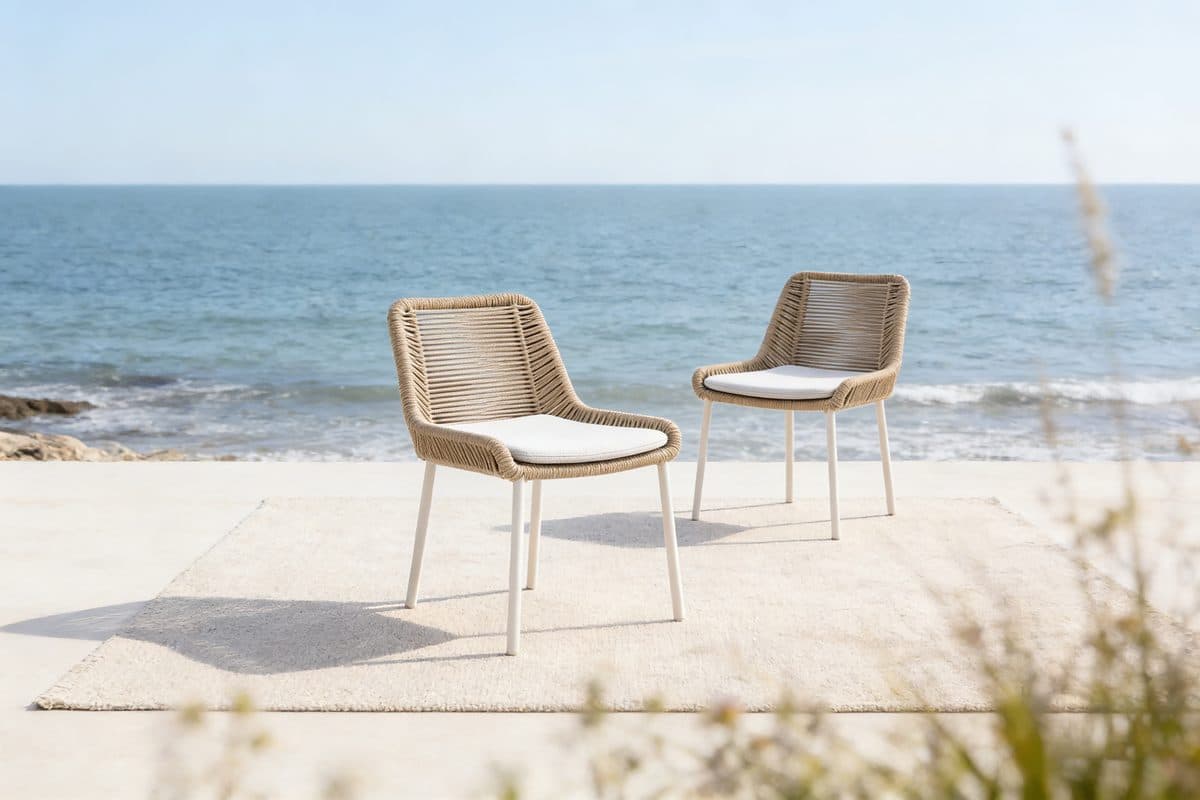 Apollo collection outdoor furniture
