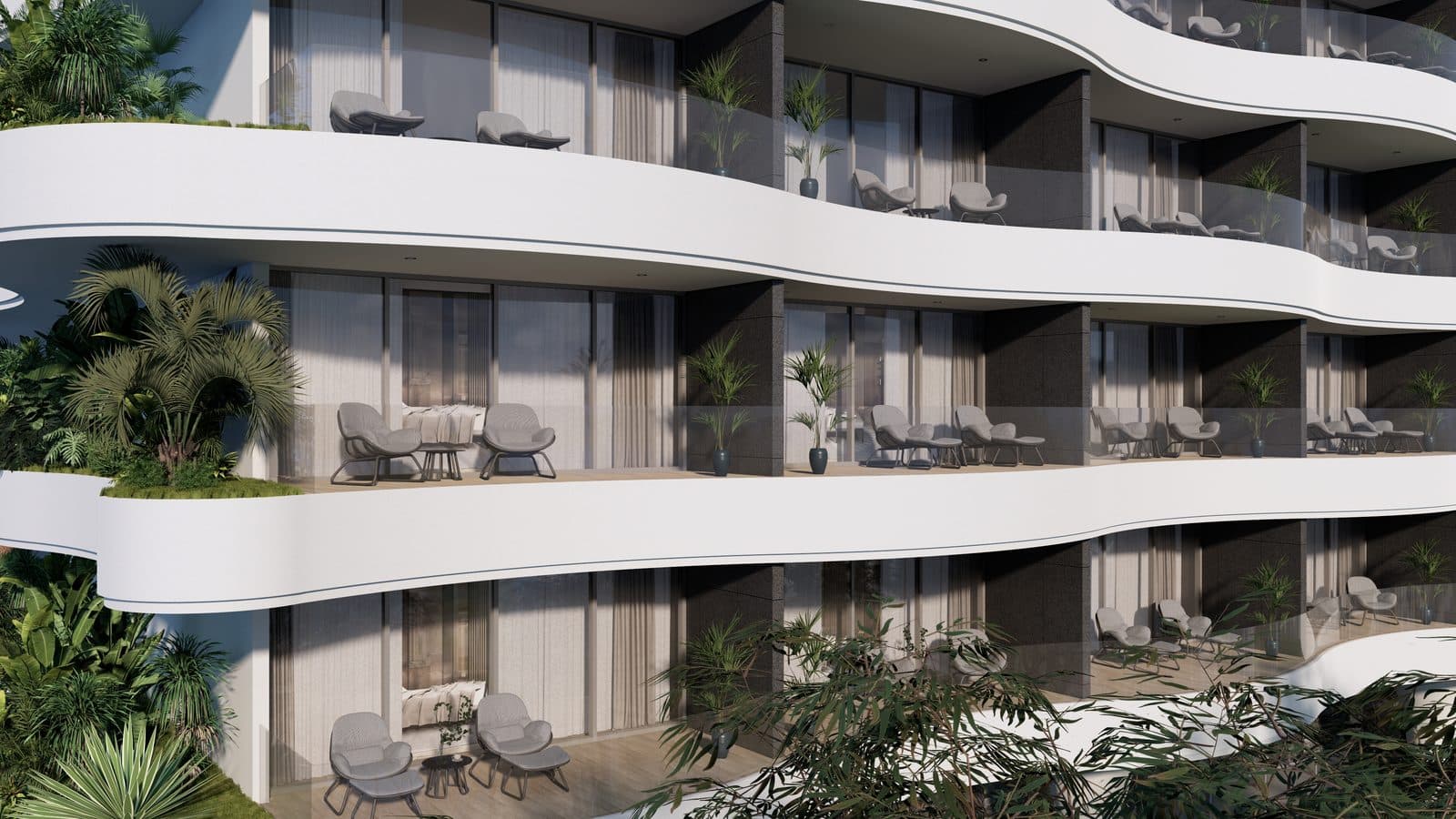Balcony & Bistro Sets — Villabella outdoor furniture