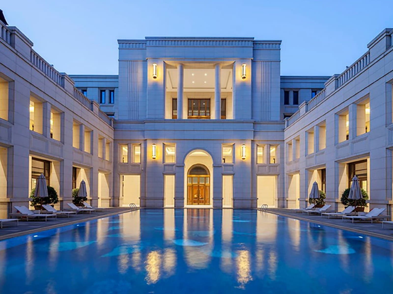 Neo Chau Wyatt Residence