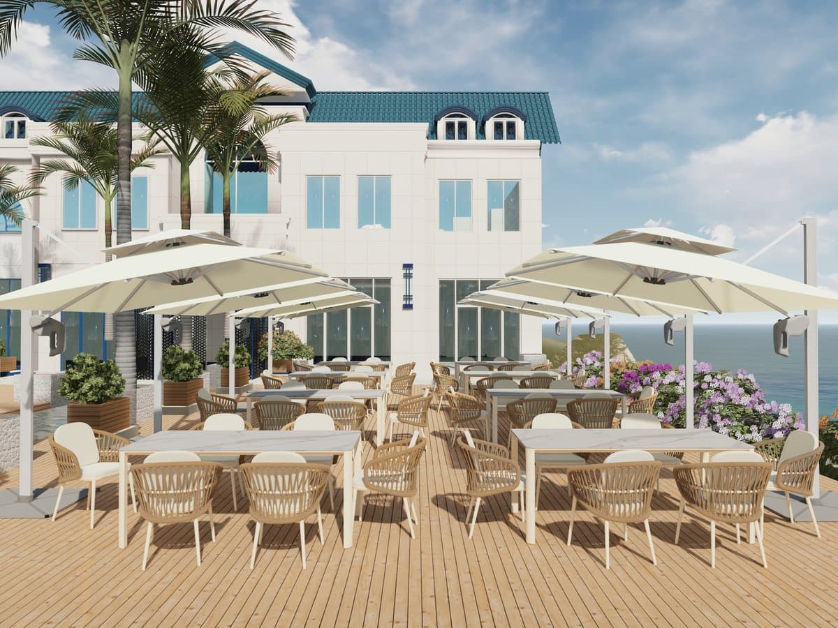 Dining & Cafe