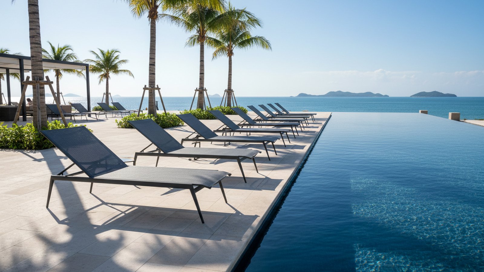 Ayana Lounger