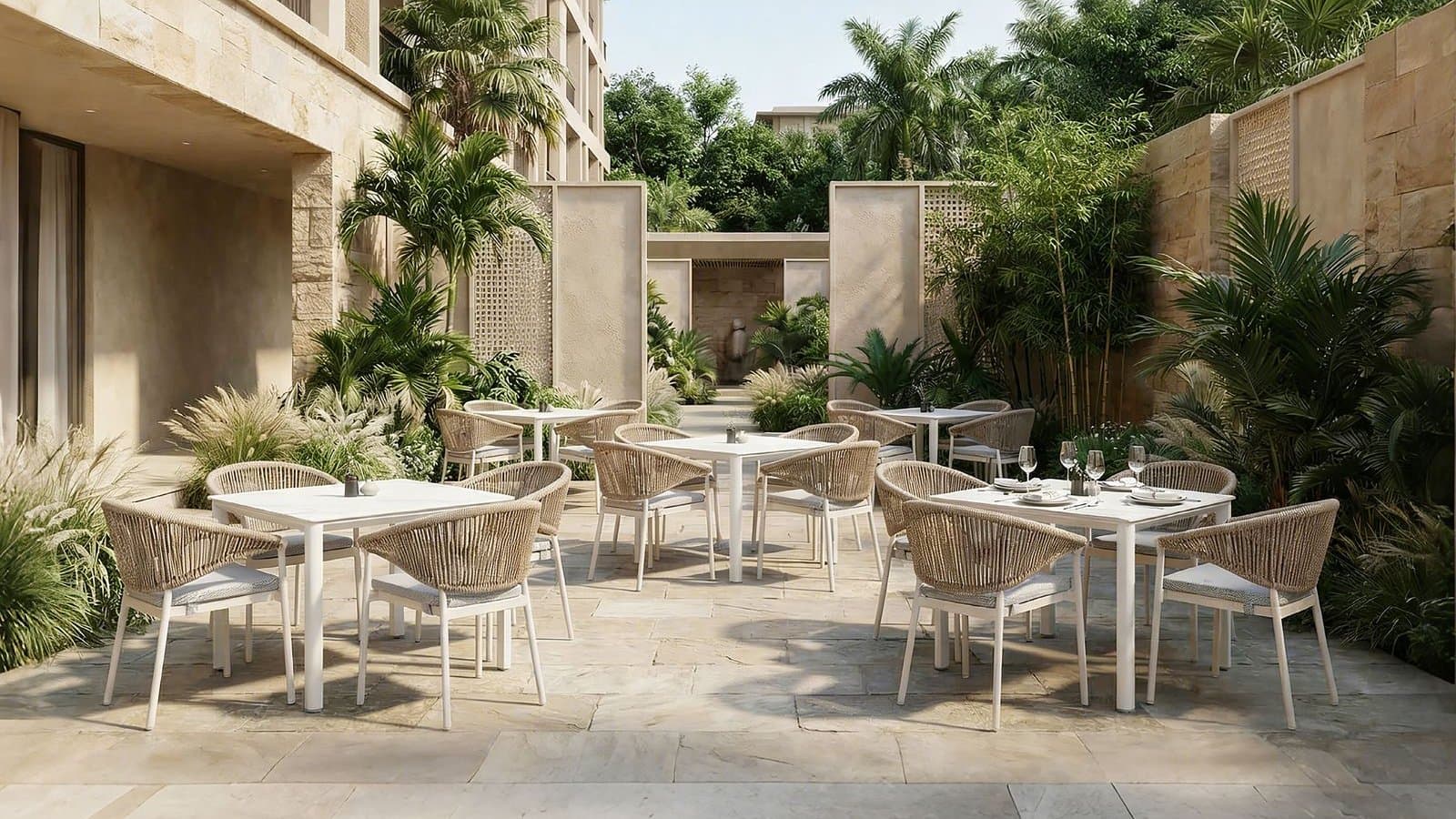 Celia Dining Chairs