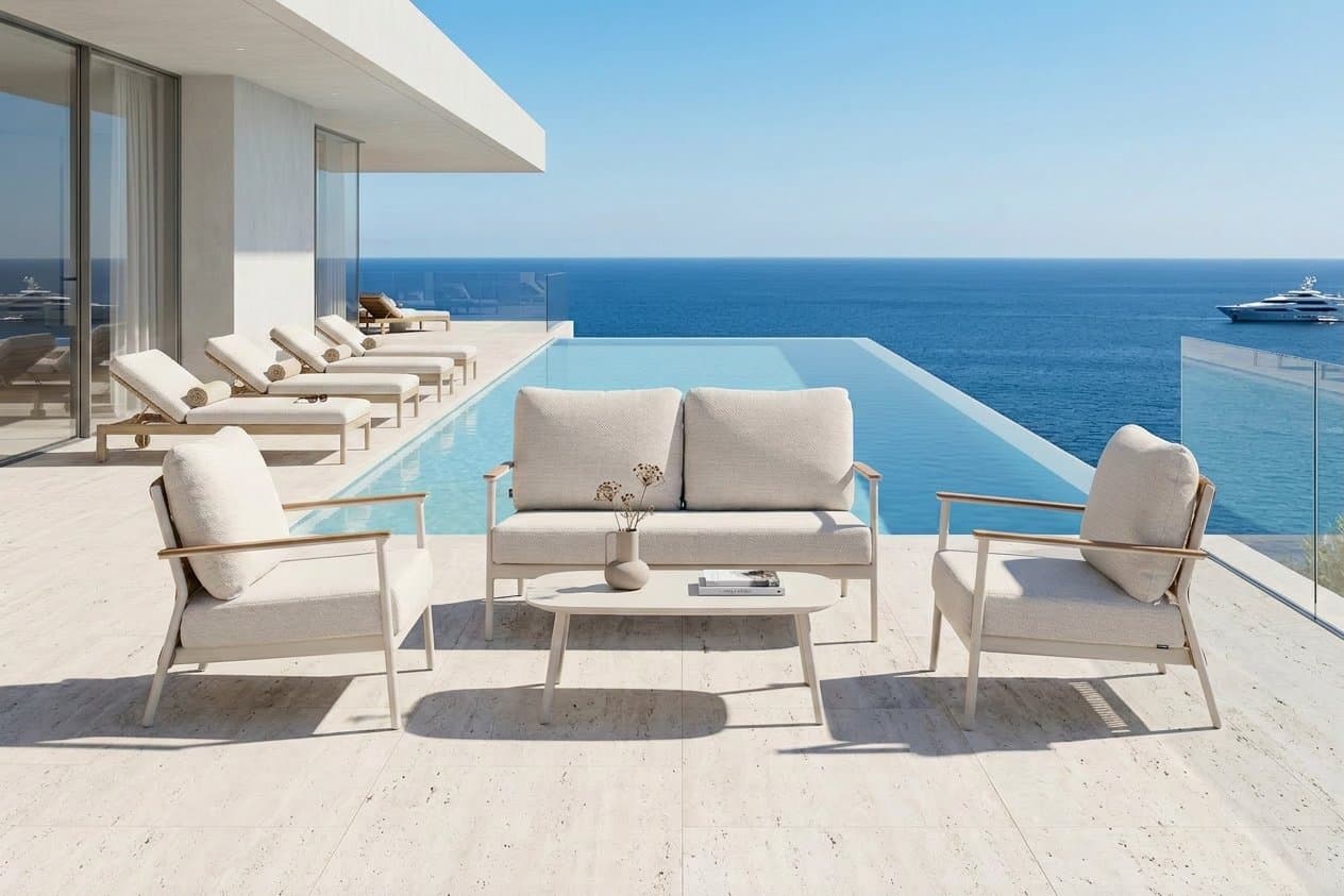 Helious 2-seater Sofa