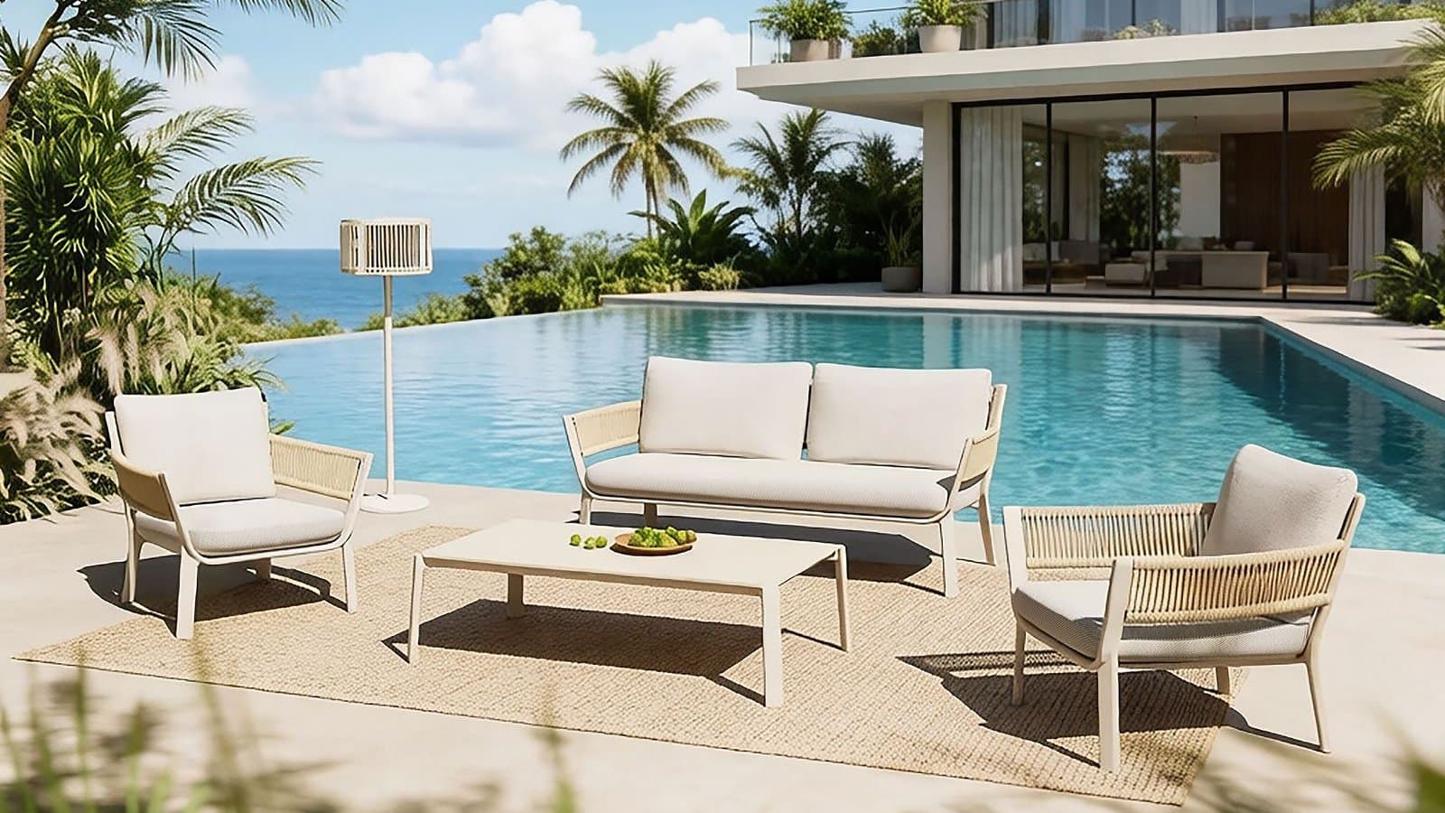 Mairin Sofa Set