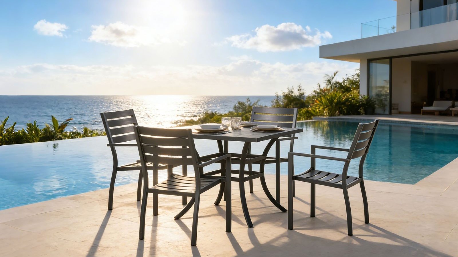 Reno Dining Set