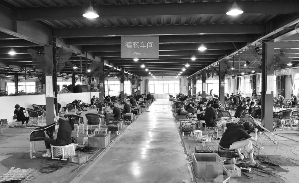 Weaving Workshop