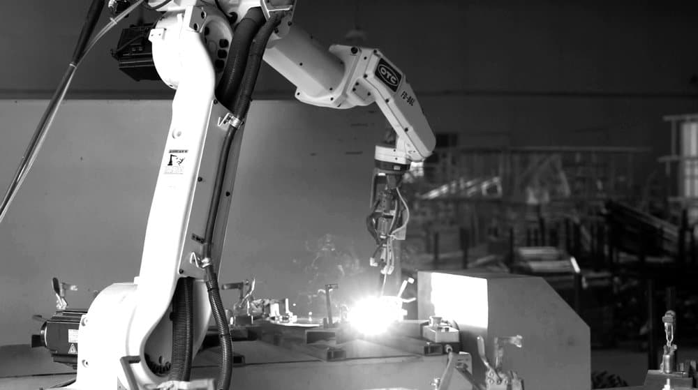 Welding Workshop