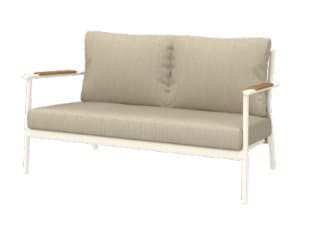Helious 2-Seater Sofa