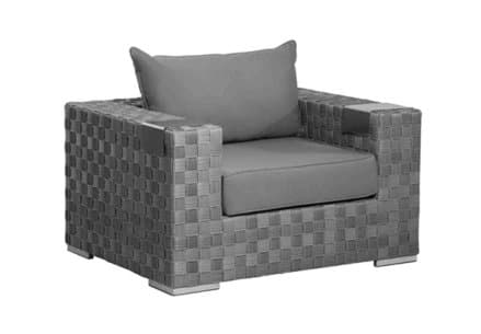 Tatta III 1-Seater Sofa
