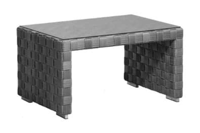 Tatta III High Coffee Table