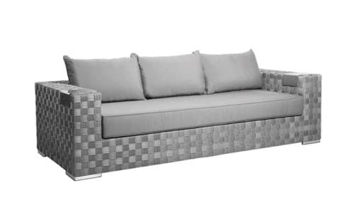 Tatta III 3-Seater Sofa