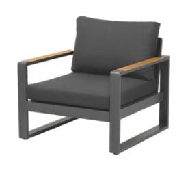 Boston Single Sofa