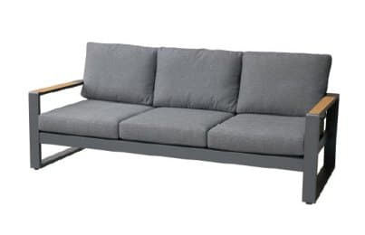 Boston 3-Seater Sofa