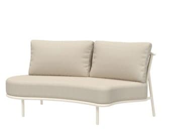 Luna Right Sofa