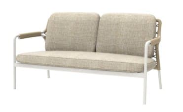 Lace 2-Seater Sofa