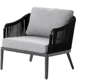 Sienna Single Sofa
