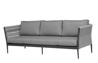 Casablanca 3-Seater Sofa