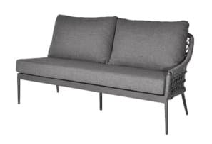 Marra Left Armrest Sofa