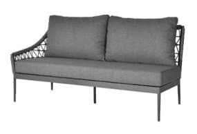 Marra Right Armrest Sofa
