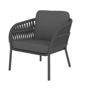 Monica Single Sofa