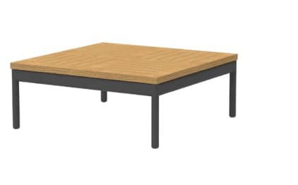 Moma Single Sofa