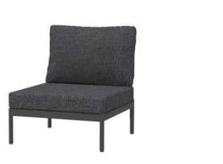 Moma Middle Sofa
