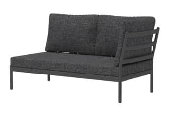 Moma Left-Armrest Sofa