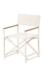 Xeta Director Chair