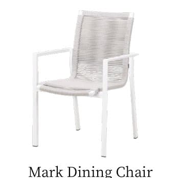 Mark Dining Chair