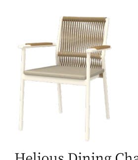 Helious Dining Chair