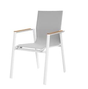 Aspen Dining Arm Chair